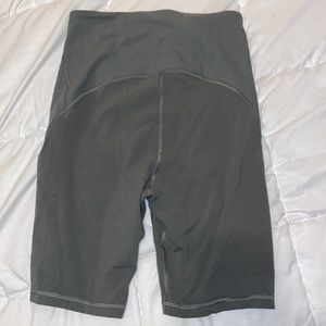 Bike shorts